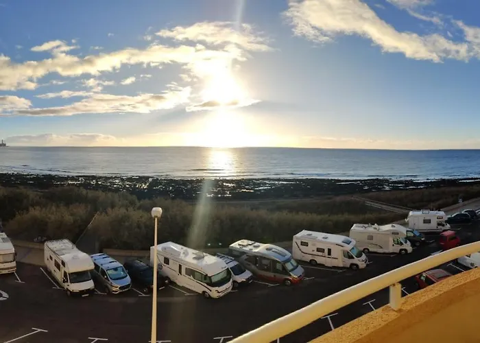 Ocean View Cabezo
