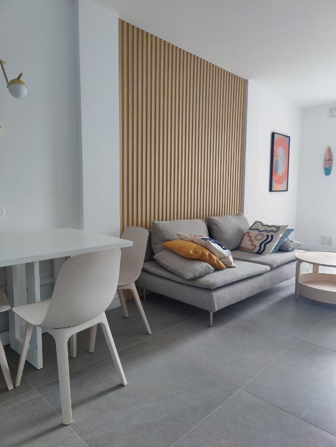 Ocean View Cabezo Apartment