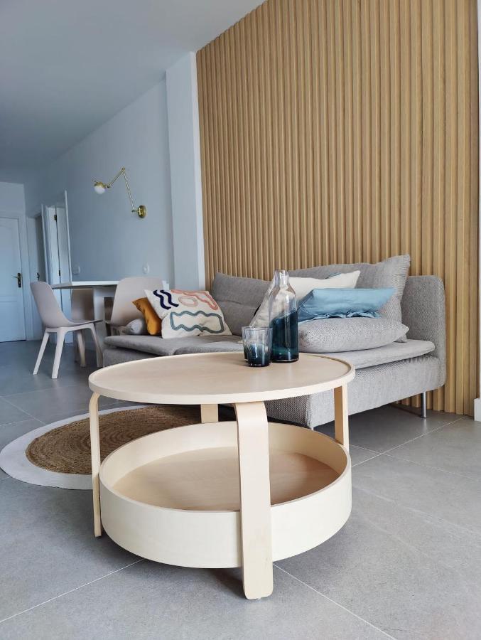 Apartment Ocean View Cabezo El Medano (Tenerife)