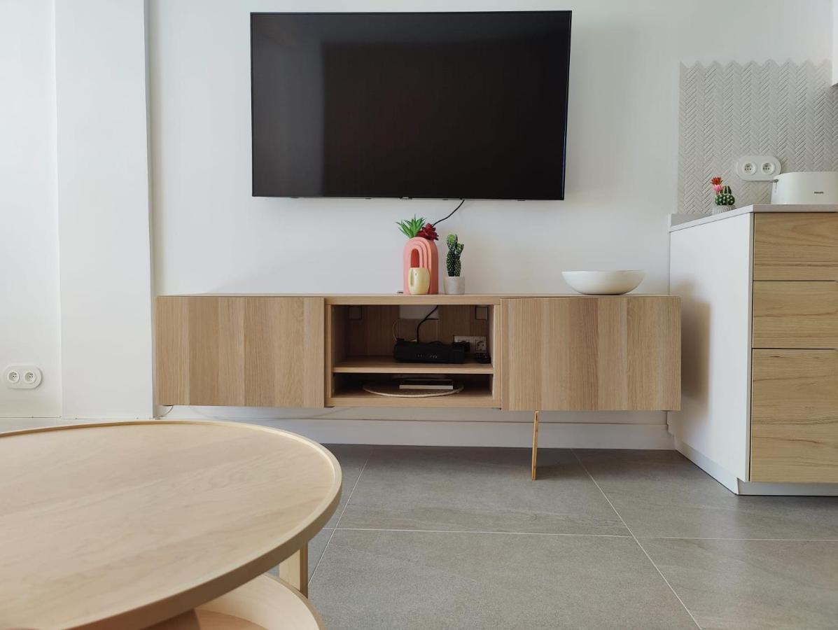Ocean View Cabezo Apartment *