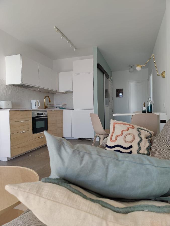 Apartment Ocean View Cabezo El Medano (Tenerife)