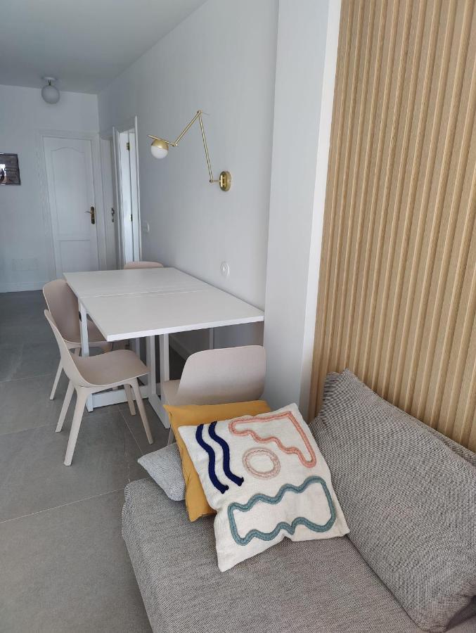 Ocean View Cabezo Appartement *