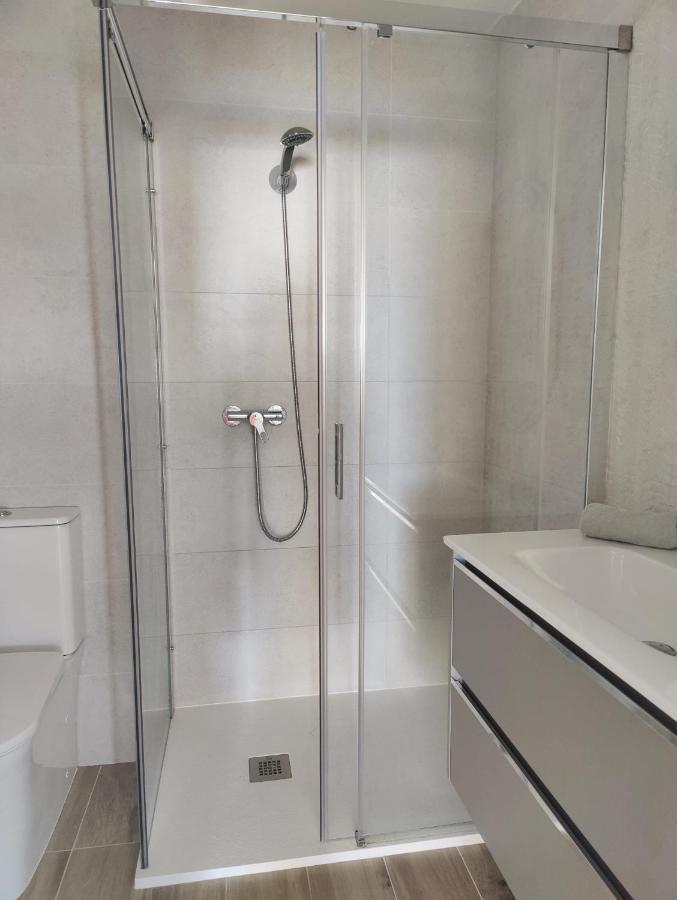 Apartment Ocean View Cabezo *