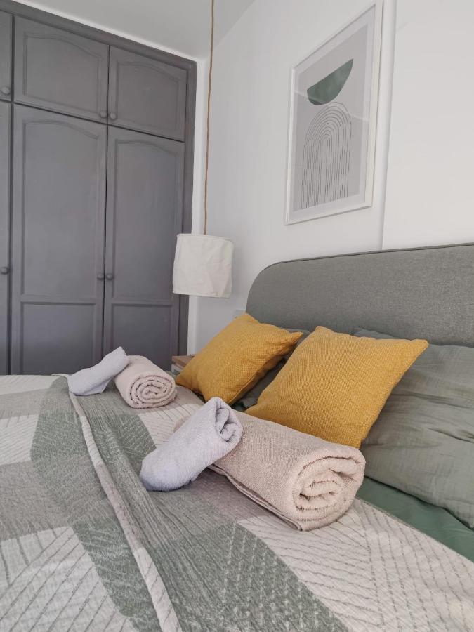 Apartment Ocean View Cabezo El Medano (Tenerife)