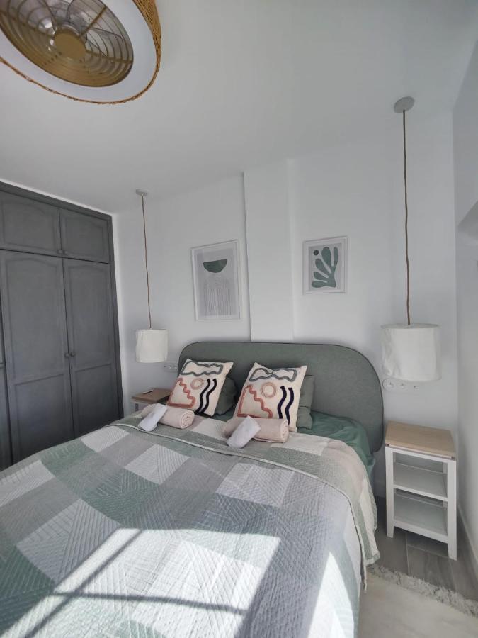 Apartment Ocean View Cabezo El Medano (Tenerife)