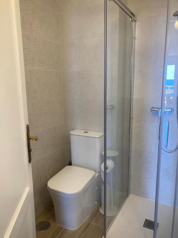 Apartamento Ocean View Cabezo El Médano