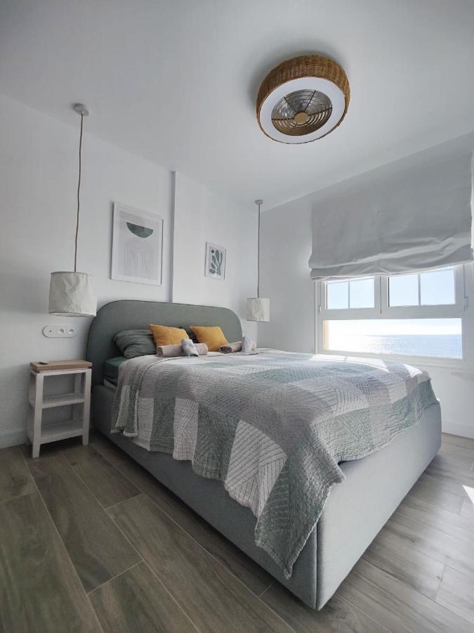 Ocean View Cabezo Apartamento