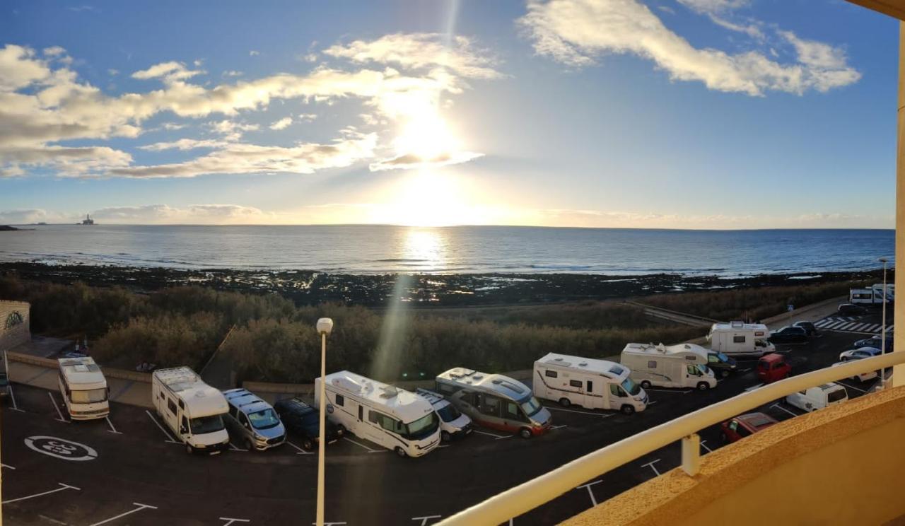 Ocean View Cabezo Apartamento