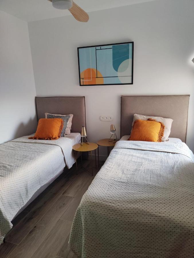 Apartamento Ocean View Cabezo El Médano